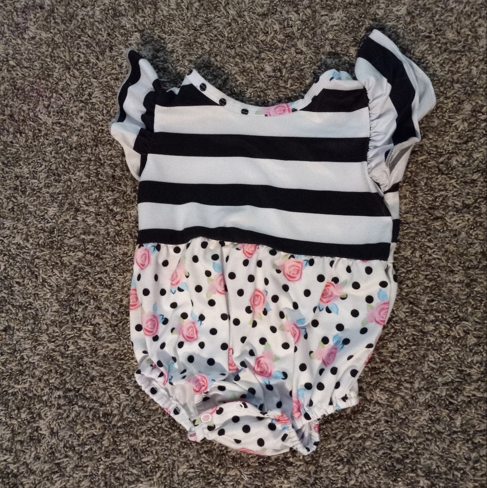 12-18 M cute suit